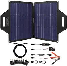 We did not find results for: Tp Solar 60 Watt Foldable Solar Panel Battery Charger Kit For Portable Generator Power Station Cell Phones Laptop 12v Car Boat Rv Trailer Battery Charge Dual 5v Usb 19v Dc Output