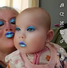 Misty Shelby in people