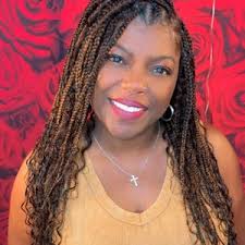 Boho Knotless Braids Near Me: Cleveland, OH