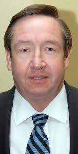 Sunday service set for Johnny Knowles, 59