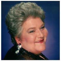 Tribute for 'Susie' Georgia Yvonne Overfelt