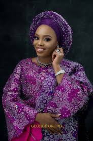These outfits are worn on some special days for instance, a traditional wedding, a cultural display 2. Fall In Love With This Traditional Bridal Shoot By Bridal Royale