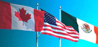 Maybe you would like to learn more about one of these? Estados Unidos Canada Y Mexico Pactan Firmar Un Nuevo Acuerdo Comercial Para Sustituir Al Tlcan Modaes Latinoamerica