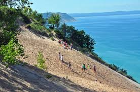 From waterfalls, to sand dunes, to beautiful lakes, to incredible coastlines the. 3 Michigan National Parks See Attendance Increases