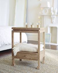 Reese Nightstand Bedroom Night Stands Furniture Rustic Nightstand