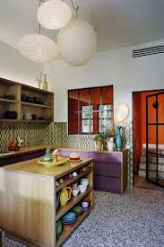 Villa Des Alyscamps Unique Ambience For Luxurious Hotels Discover More Http Modernchairs Eu Des Interior Design Kitchen Kitchen Interior House Interior