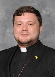 Archdiocese has 14 men in seminary