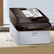 Samsung m2070 driver and software download | on this site we will give you a free download link for those of you who are looking for drivers and software for the samsung printer, in this article, we will provide you with. Amazon Com Samsung Xpress M2070fw Wireless Monochrome Laser Printer With Scan Copy Fax Simple Nfc Wifi Connectivity Ss296h Office Products