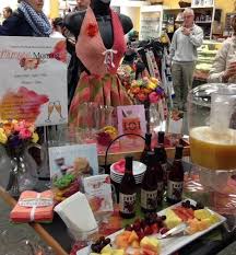 Fun Was Had By All At Our First Uptown Mimosa Morning Bluedoor Mimosa Uptown Normal Food Cheese Board Mimosa