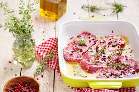 Tenete presente però, che aceto e limone, tendono a insaporire la carne. 8 Semplici Trucchi Per Rendere La Carne Piu Morbida