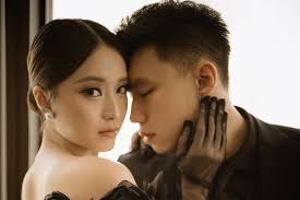 Vior dan Vincent Terlibat Konflik Hebat Jelang Pernikahan : Okezone  Celebrity