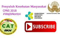 Skb cpns tahun 2021 aturan pelaksanaan seleksi calon pegawai negeri sipil (cpns) tahun 2021 tertuang dalam permen panrb nomor 27 tahun 2021 tentang pengadaan pegawai negeri sipil. Soal Skb Penyuluh Kesehatan Icpns