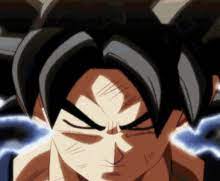 Maybe you would like to learn more about one of these? Dragon Ball Z Gifs Tenor