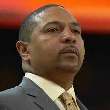 Neil Everett Following Kenny Mayne Out Door as ESPN "SportsCenter" Host?