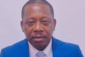 GRAY ACCUSES POLICE OF POLITICAL BIAS IN NYESWA'S INVESTIGATION