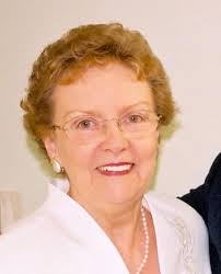 Maida Smyth Obituary (2020)