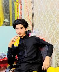 Profile for Abdullah Malik