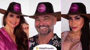 Assistir a fazenda 12, record tv r7 24 horas marcos mion youtube. A Fazenda 2020 Parcial Da Enquete Fazenda Aponta Luiza Como Sexta Eliminada Vem Conferir Vote Na Fazenda 12 Vote Na Roca Dessa Semana