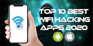 Wifi hacker prank is the best way to prank your friends into thinking you are a technical genius and show off as if are hacker of passwords. Top 10 Best Wifi Hacking Apps For Android And Iphone 2020 Techlabuzz Com