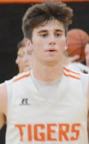 Five area players earn All-Big 10 honors