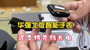 Make sure your apple watch and iphone are charged and close together before you begin. è‹¹æžœæ‰‹è¡¨apple Watch Vs æ·±åœ³åŽå¼ºåŒ—æ‰‹è¡¨ 1000å¤šå…ƒvs 100å¤šå…ƒçš„å·®è·åˆ°åº•æœ‰å¤šå¤§ Youtube