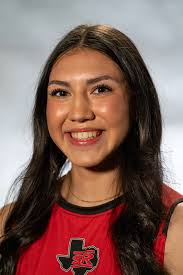 2025 Women's Volleyball Roster