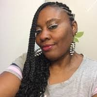 Yolanda Gamble's Instagram, Twitter & Facebook