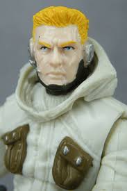 G.I. Joe: Resolute Joe 7-Pack