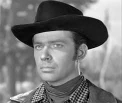 "Lawman" Left Hand of the Law (TV Episode 1960)