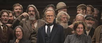 La película se sitúa en londres a finales del siglo xix con una población atemorizada a causa de varios asesinatos que se han llevado a cabo. Critica The Limehouse Golem Correcta Historia De Pesquisas Y Recelos