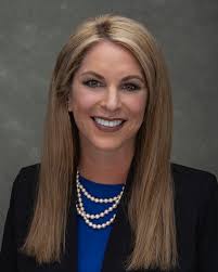 Council Member Leslie Lewallen