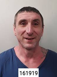 Offender Information