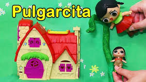 Lol big surprise con juguetes de. Pulgarcito Y Los Frijoles Magicos Con Lol Surprise Munecas Y Juguetes Con Andre Para Ninas Y Ninos E Sports No 1
