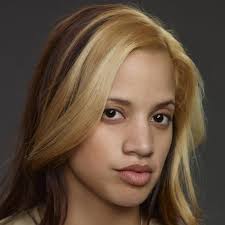 Filmografie Dascha Polanco
