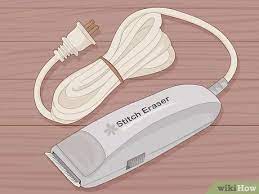 However, you need to do it very gently and slowly to avoid damaging the fabric. 3 Ways To Remove Embroidery Wikihow