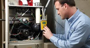 Our team of richmond drainage and sewer system repair experts knows exactly what to do to fix your flooding or heating furnace died on the coldest day of the winter. Furnace Maintenance And Repair Services In Surrey Richmond