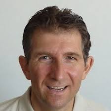 Daniel Gluzman, Sr Data & AI Solution Specialist, Microsoft Israel