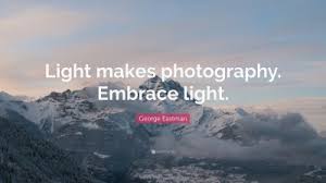 Discover 18 george eastman quotations: George Eastman Photography Light Quotes Split Lighting Made Easy With 5 Steps Quotes About Photography Dogtrainingobedienceschool Com