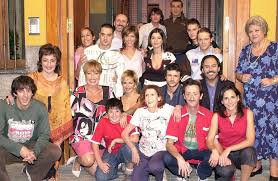 Antes Y Despues De Los Actores De 039 Aqui No Hay Quien Viva 039