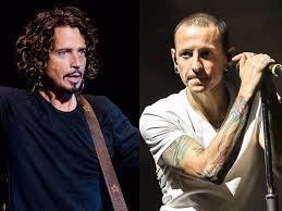 Matsko is a retired physician based in pittsburgh, pennsylvania. Chris Cornell S Daughter Sings Tribute For Chester Bennington