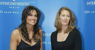 The nose behind this fragrance is harry fremont. Gabriela Sabatini Das Wurde Aus Steffi Grafs Rivalin