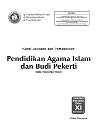Kunci Jawaban Agama Islam Kelas 11 Semester 2 Bab 9 Ilmusosial Id