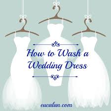 How To Wash A Wedding Dress Tutorial Diy Wedding Dress Cleaning Wedding Dress Preservation Old Wedding Dresses