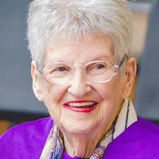 Beatrice Elizabeth Bolduc Obituary (1927