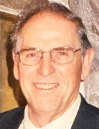 Cyrus Hennek Obituary (1935