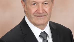 RCSS board incumbent Sink won't be