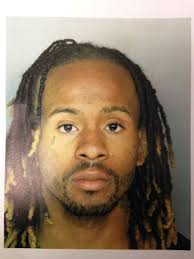 Bensalem fugitive with Mount Holly history captured