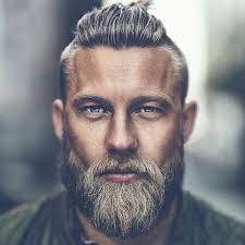 Viking hairstyles, which have become very popular today with the history channel's tv series vikings, are extremely suitable for men who want to have a tough, stylish, and masculine looks. 50 Viking Hairstyles For A Stunning Authentic Look Men Hairstylist