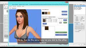 Maybe you would like to learn more about one of these? How To Convert A Sims 2 Hair For Sims 4 Youtube