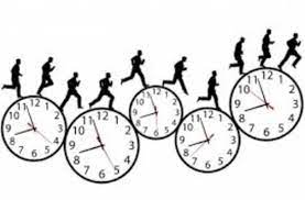 일을 처리하는데 한 시간 반이나 걸렸다. ì‹œê°„